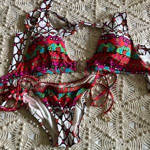 TRINA TURK BIKINI